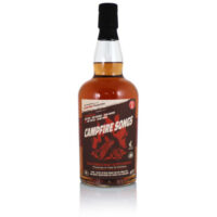 Caol Ila 6 Year Old  Cask Noir Campfire Songs
