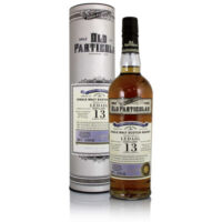 Ledaig 2009 13 Year Old  Douglas Laing Old Particular Cask #16402