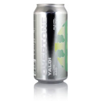 Overtone Brewing Yaldi