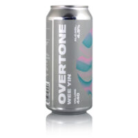 Overtone Brewing Wee Yin