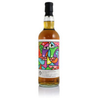 Ardbeg 14 Year Old Cut Your Wolf Loose