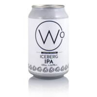 Wasted Degrees Iceberg IPA