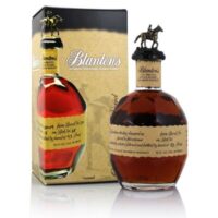 Blanton's Original  Single Barrel 384