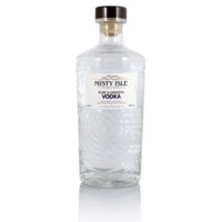 Misty Isle Vodka