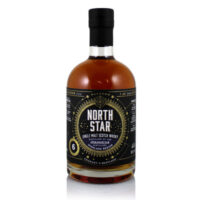 Ardnamurchan 2016 6 Year Old North Star Spirits Series #22