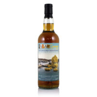 Kildalton 2008 14 Year Old Islay Sponge No. 3