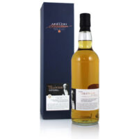 The Glover Batch 6  6 Year Old  (Ardnamurchan and Chichibu)