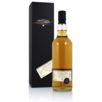 Caol Ila 2009 13 Year Old  Adelphi Selection Cask #314246