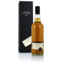 Bunnahabhain 2005 18 Year Old  Adelphi Selection Cask #800141