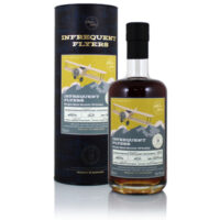 Bunnahabhain (Staoisha) 2013 9 Year Old  Infrequent Flyers Cask #800076