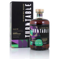Turntable Spirits  Smokin' Riff