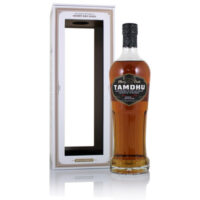 Tamdhu Batch Strength Batch 8 55.8%