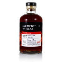 Elements of Islay Beach Bonfire Feis Ile 2023 Exclusive 57.2%