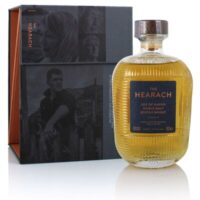 The Hearach Single Malt 'The First Release' Batch 003
