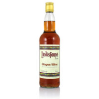 Lindisfarne Ginger Wine