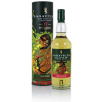 Lagavulin 12 Year Old  Diageo Special Release 2023  20cl