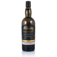 Port Askaig Cask Strength Small Batch 1 2023 Release