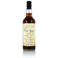 Enmore 1990 32 Year Old Rum Sponge No.24