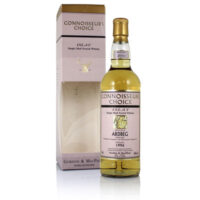 Ardbeg 1996 Connoisseurs Choice Bottled 2005