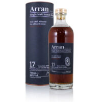 Arran 17 Year Old