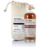 Arran Signature Series Edition 1 Remnant Renegade
