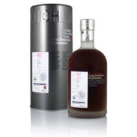 Bruichladdich 2011 12YO  Laddie Crew Cask #0300