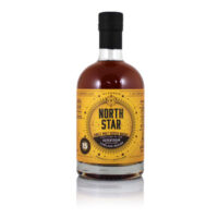 Auchentoshan 2007 15 Year Old North Star Series 23
