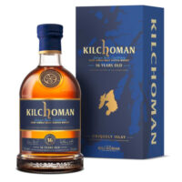 Kilchoman 16 Year Old