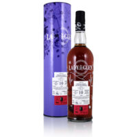Caol Ila 2013 10 Year Old  Lady of the Glen Cask #316112