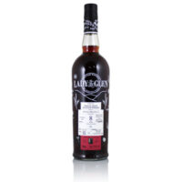 Royal Brackla 2014 8 Year Old  Lady of the Glen Cask #169