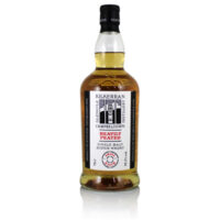 Kilkerran Heavily Peated Batch 9