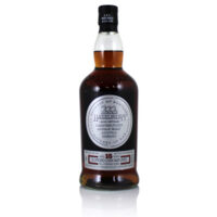 Hazelburn 15 Year Old Oloroso Cask Matured  2023 Release