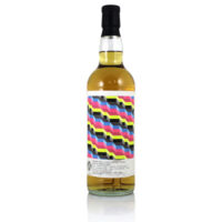 Cut Your Wolf Loose 6YO Blended Malt