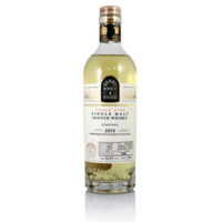 Bunnahabhain Staoisha 2013 Independent Retailer Exclusive Cask #10519