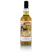 Bruichladdich 14 Year Old  Chorlton Whisky