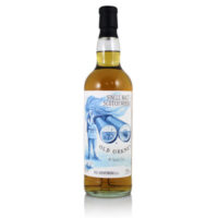 Old Orkney Malt 2004 19 Year Old Edition 002