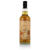 Westport 2006 17 Year Old Whisky Sponge Edition No.83