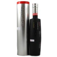 Bruichladdich Octomore 10 - Second Edition