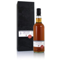 Ardnamurchan 2014 9 Year Old Adelphi Selection Cask #340