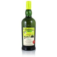 Ardbeg Fermutation 13 Year Old Committee Release