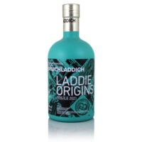 Bruichladdich Laddie Origins Feis Ile 2021