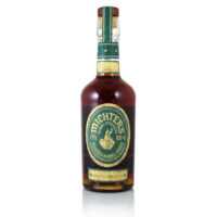 Michter's Barrel Strength Toasted Barrel Finish Straight Rye #L23G2721