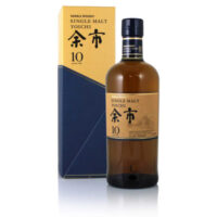 Yoichi 10 Year Old 2023 Release