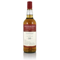 Caol Ila 2013 10 Year Old  Woodrow's Cask #305284