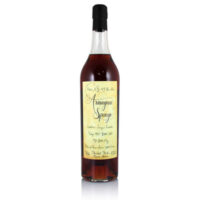 Bas Armagnac 1977 45 Year Old Armagnac Sponge Edition No.3