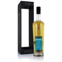 Ledaig 2011 12 Year Old  Rare Find Cask #6991
