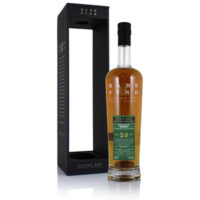 Tamdhu 2003 20 Year Old Rare Find Cask #900260