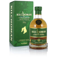 Kilchoman Batch Strength 57%