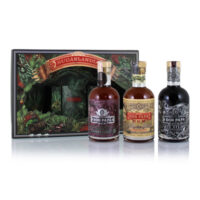Don Papa Trio Gift Pack (3x20cl)