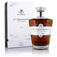 Jean Fillioux So Elegantissime XO 1er Cru de Cognac
